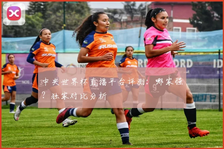 中央世界杯直播平台评测：哪家强？独家对比分析