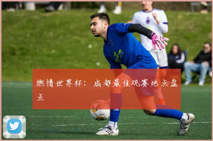 燃情世界杯:成都最佳观赛地点盘点